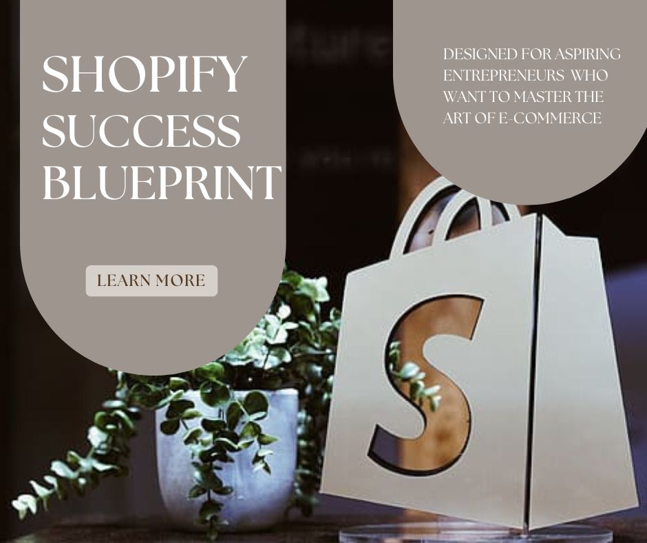 Launch, Sell, Repeat: Start Your Shopify Store Now