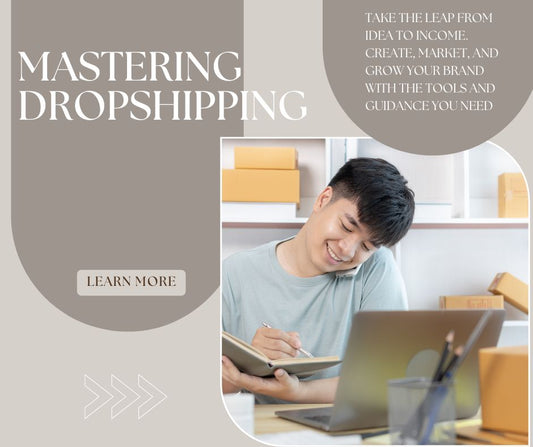 Shop Local, Ship Local: Mastering Dropshipping in Your Community